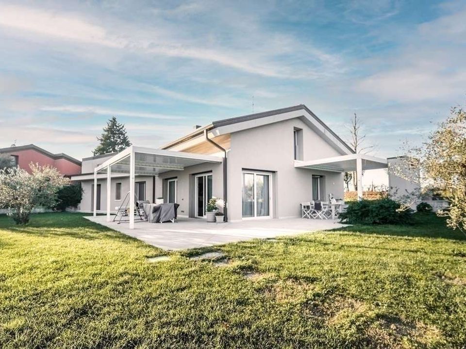 Villa i Sommacampagna, Verona - foto 1