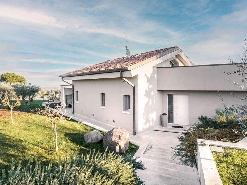 Villa i Sommacampagna, Verona - foto 2