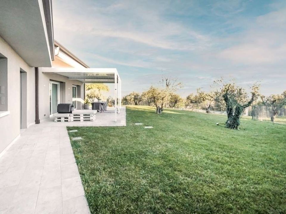 Villa i Sommacampagna, Verona - foto 3