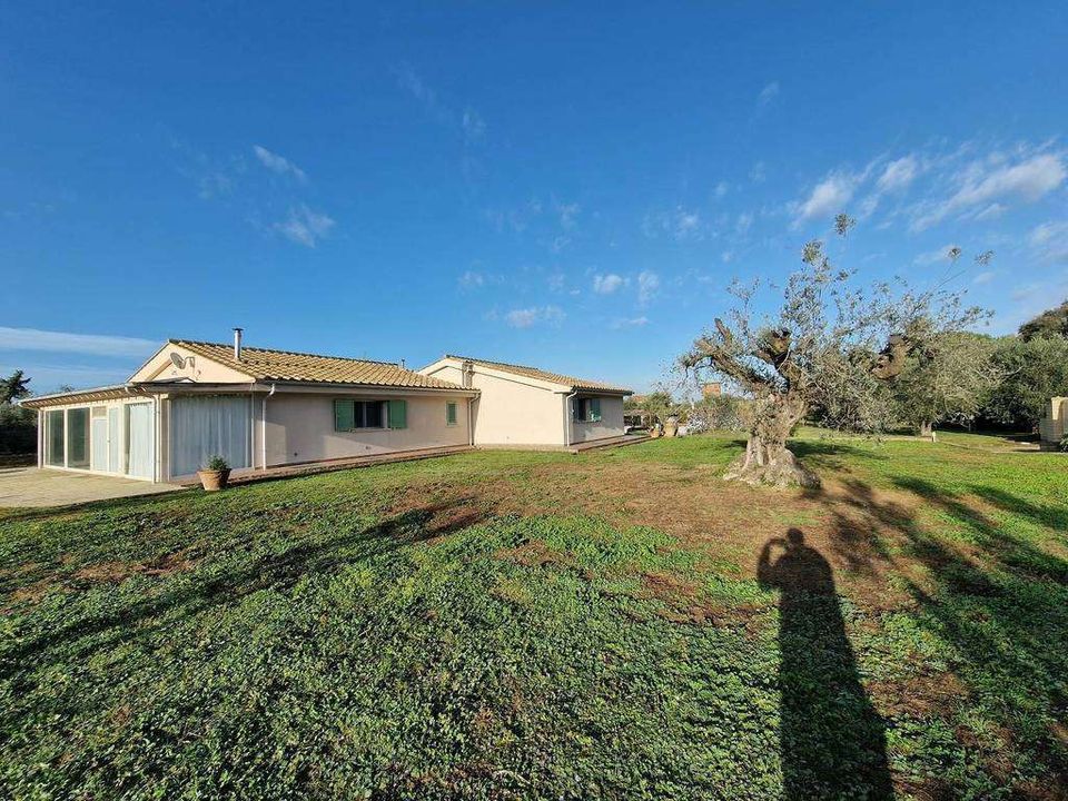 Villa en Castagneto Carducci, Livorno - foto 3