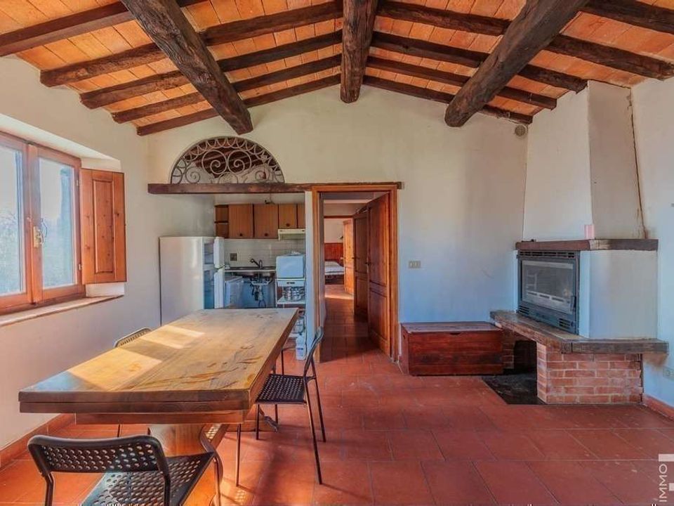 Farm hus i Barberino di Mugello, Florence - foto 1