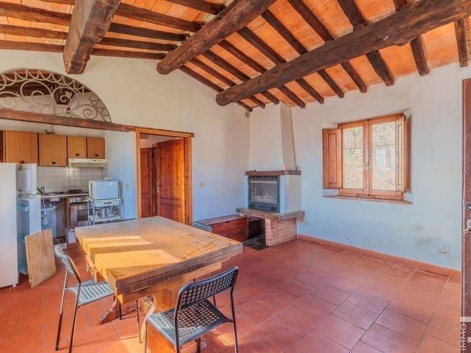 Farm hus i Barberino di Mugello, Florence - foto 2