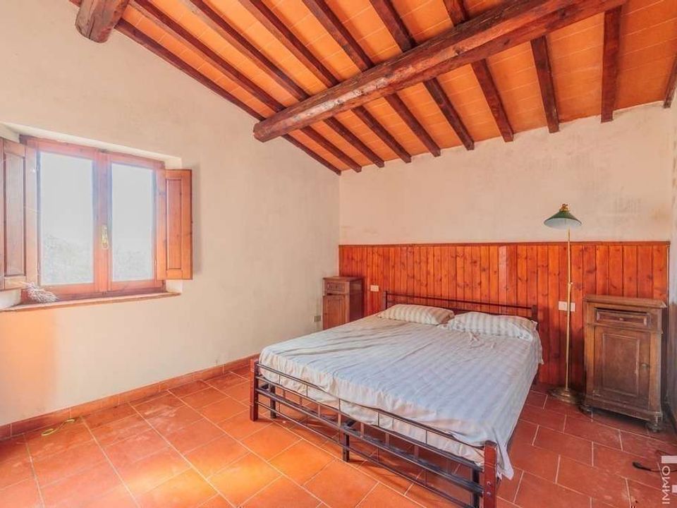 Farm hus i Barberino di Mugello, Florence - foto 3