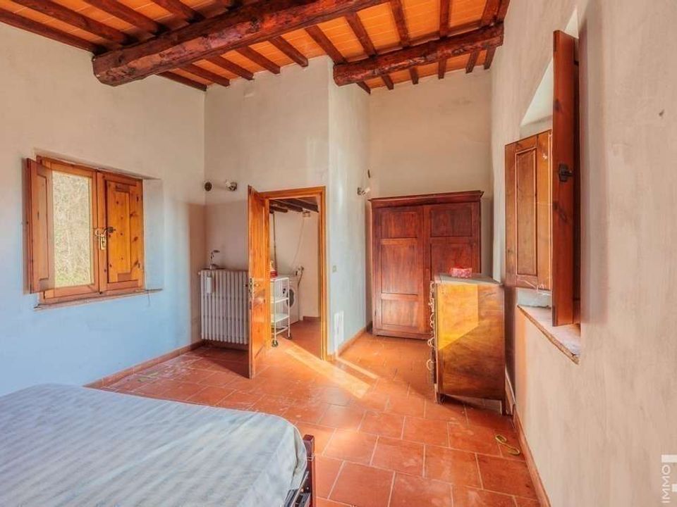 Farm hus i Barberino di Mugello, Florence - foto 4