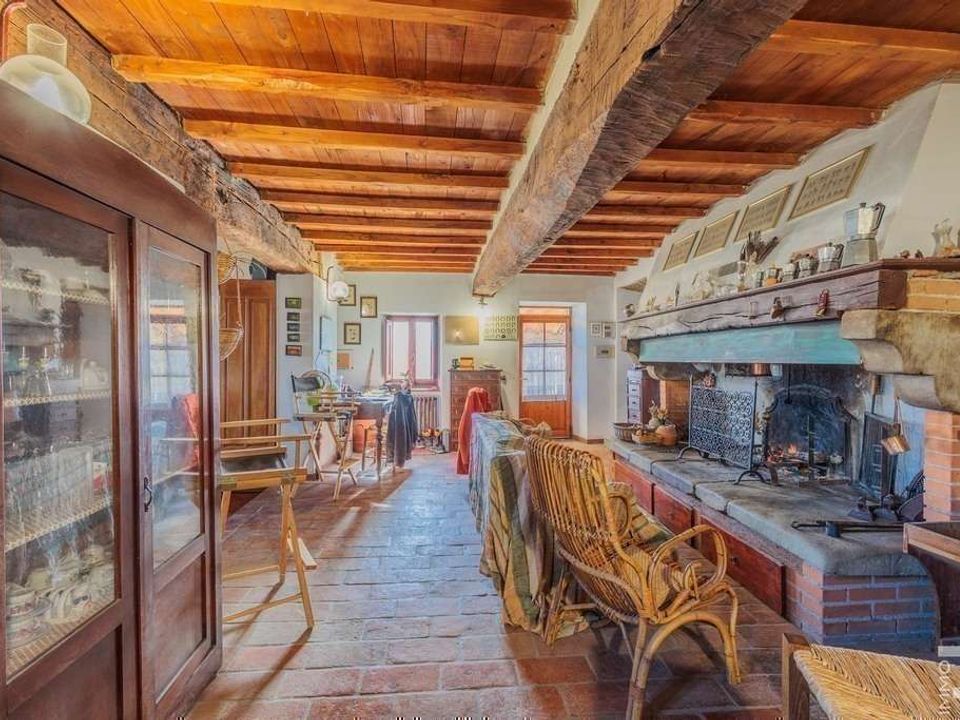 Farm hus i Barberino di Mugello, Florence - foto 5