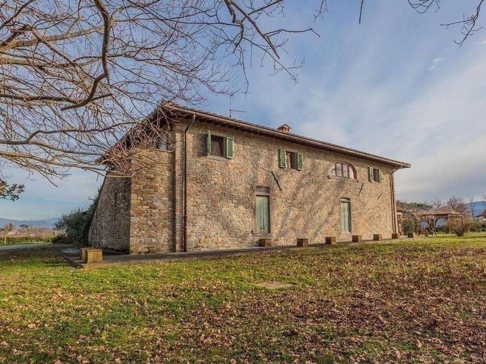 Farm hus i Borgo San Lorenzo, Florence - foto 1