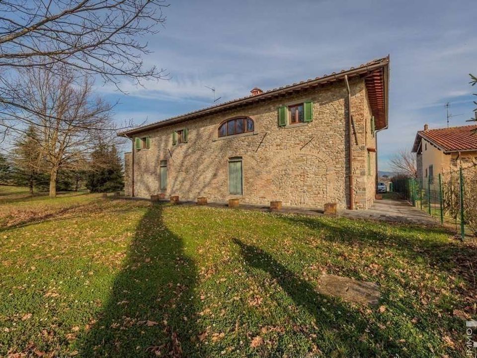 Farm hus i Borgo San Lorenzo, Florence - foto 2