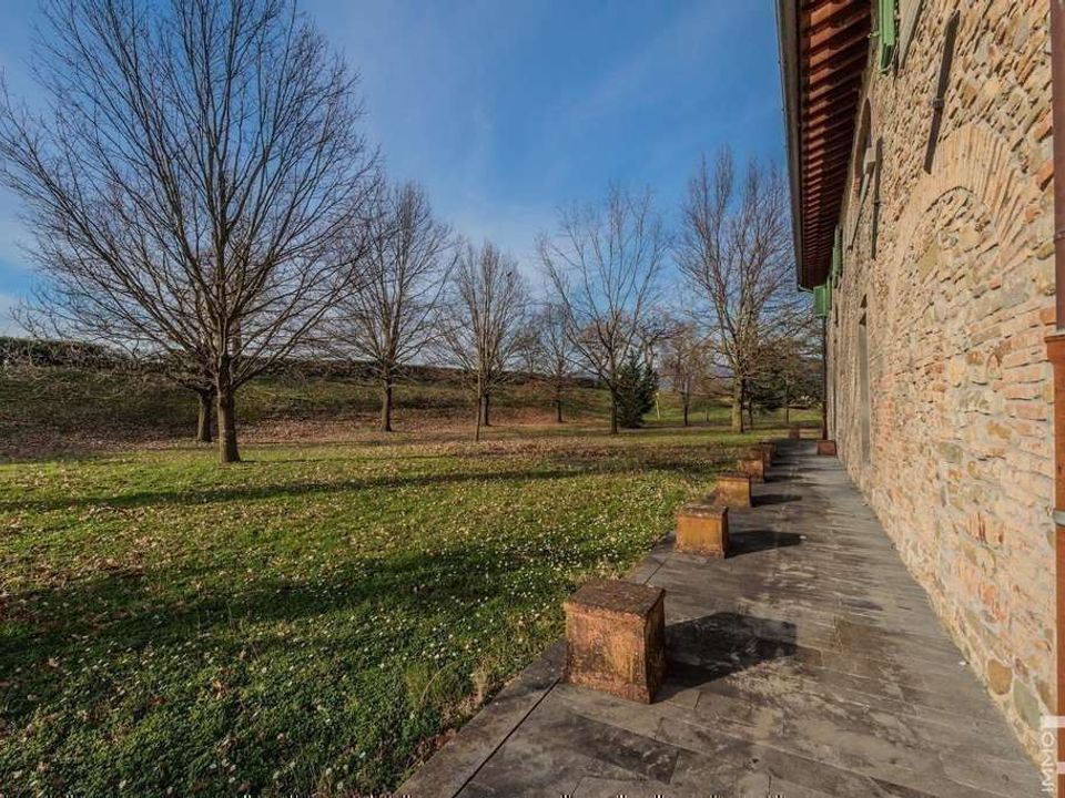 Farm hus i Borgo San Lorenzo, Florence - foto 3