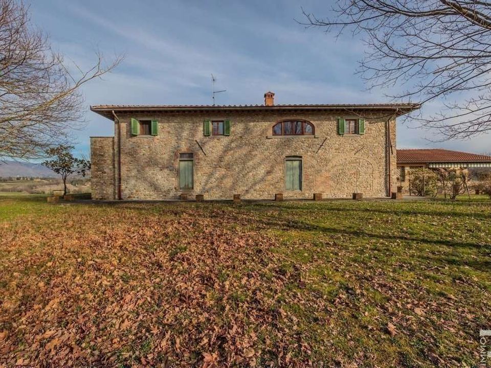 Farm hus i Borgo San Lorenzo, Florence - foto 4
