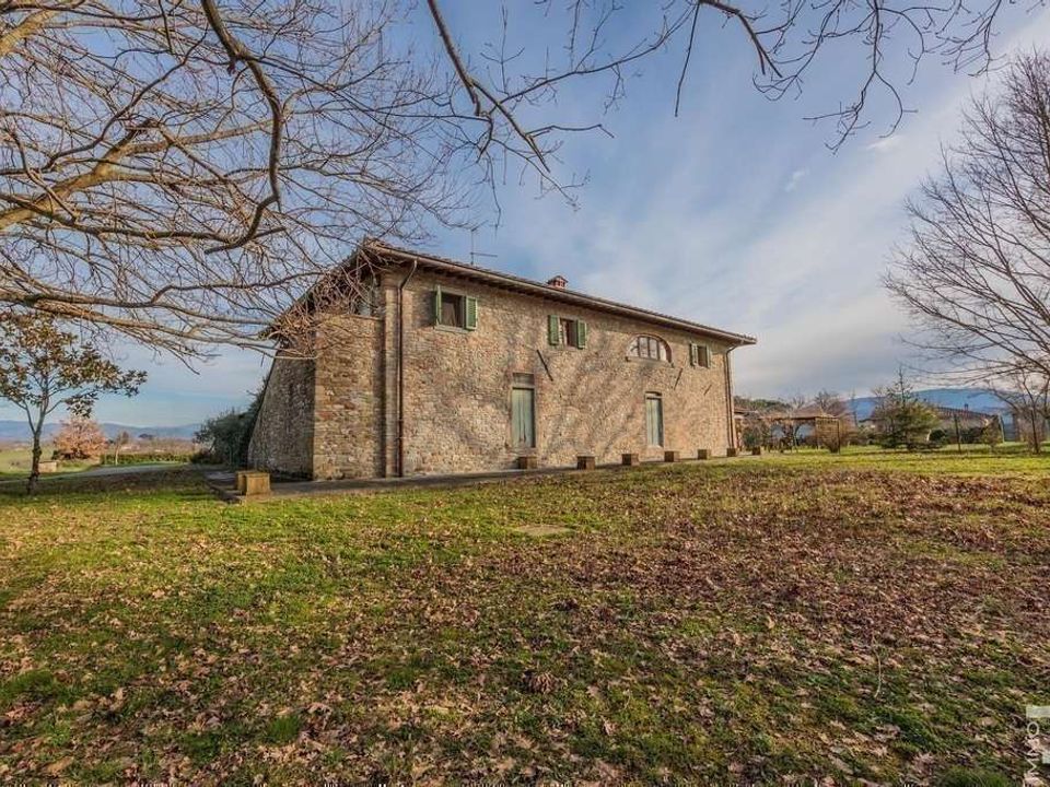 Farm hus i Borgo San Lorenzo, Florence - foto 5