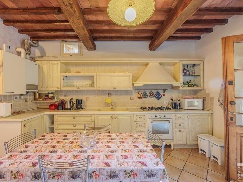 Farm hus i Colle di Val d'Elsa, Siena - foto 3