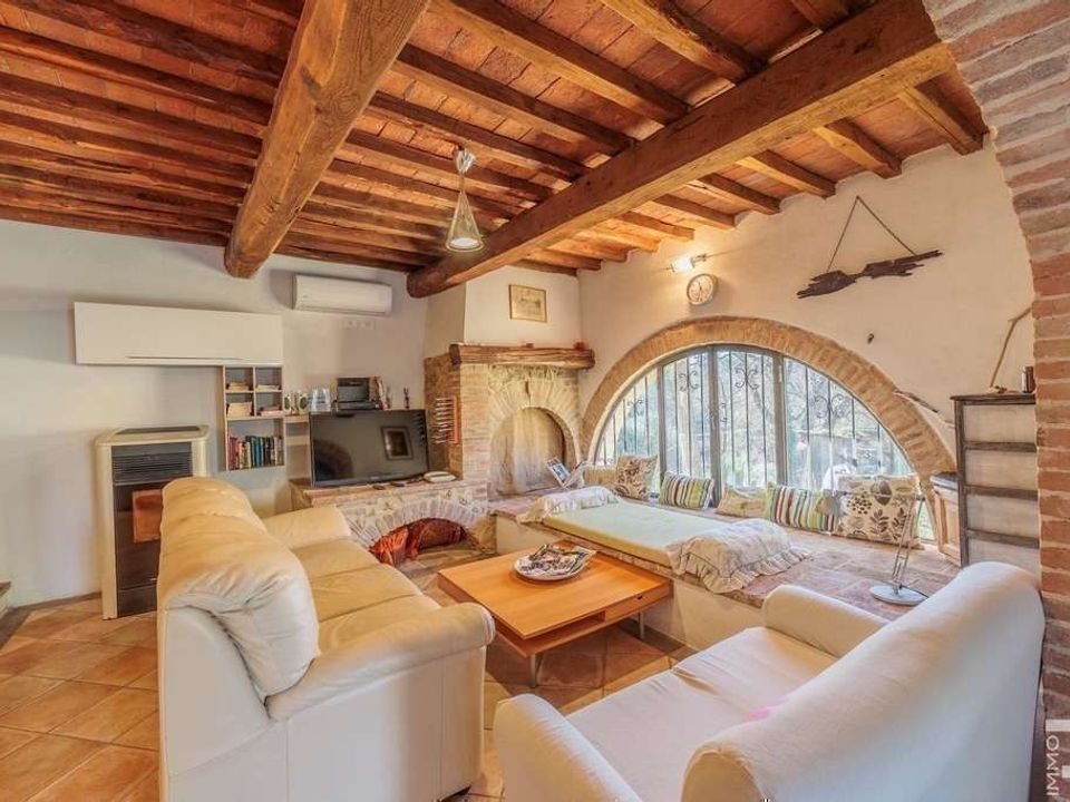 Farm hus i Colle di Val d'Elsa, Siena - foto 5