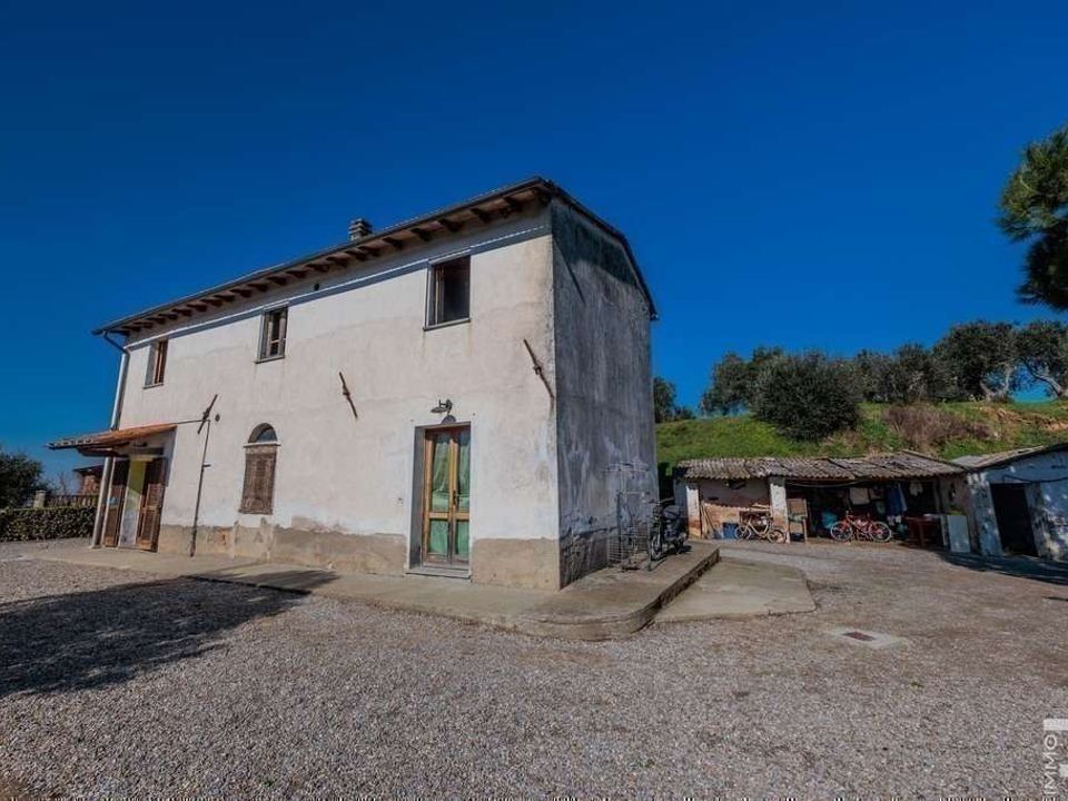 Villa i Montopoli in Val d'Arno, Pisa - foto 4