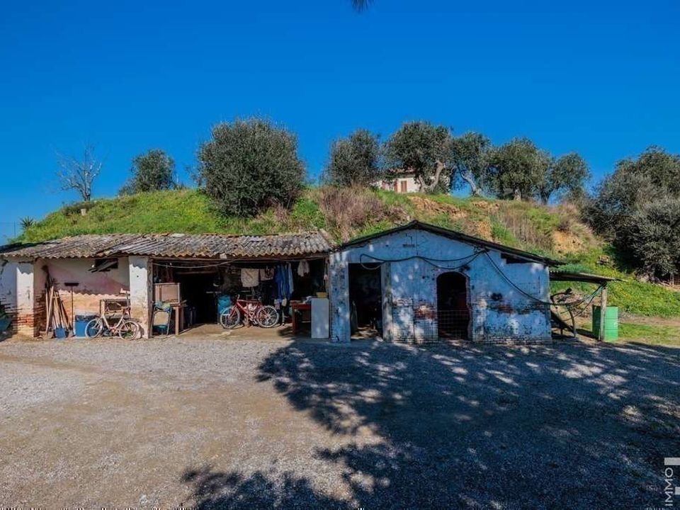Villa i Montopoli in Val d'Arno, Pisa - foto 5