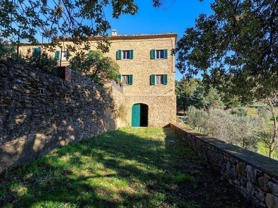 Masia a Pomarance, Pisa - foto 3