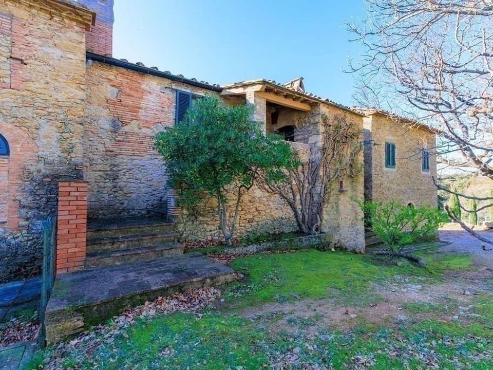 Masia a Pomarance, Pisa - foto 4