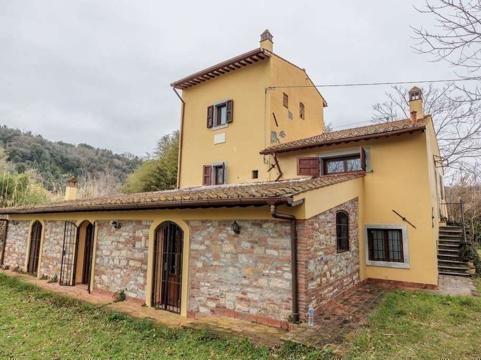 Farm hus i Casciana Terme Lari, Pisa - foto 2