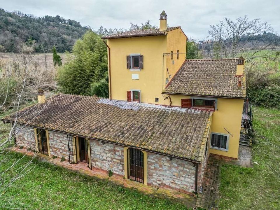 Farm hus i Casciana Terme Lari, Pisa - foto 5