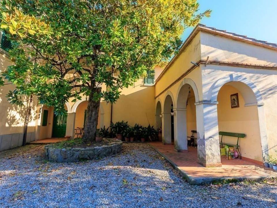 Villa i Bucine, Arezzo - foto 3