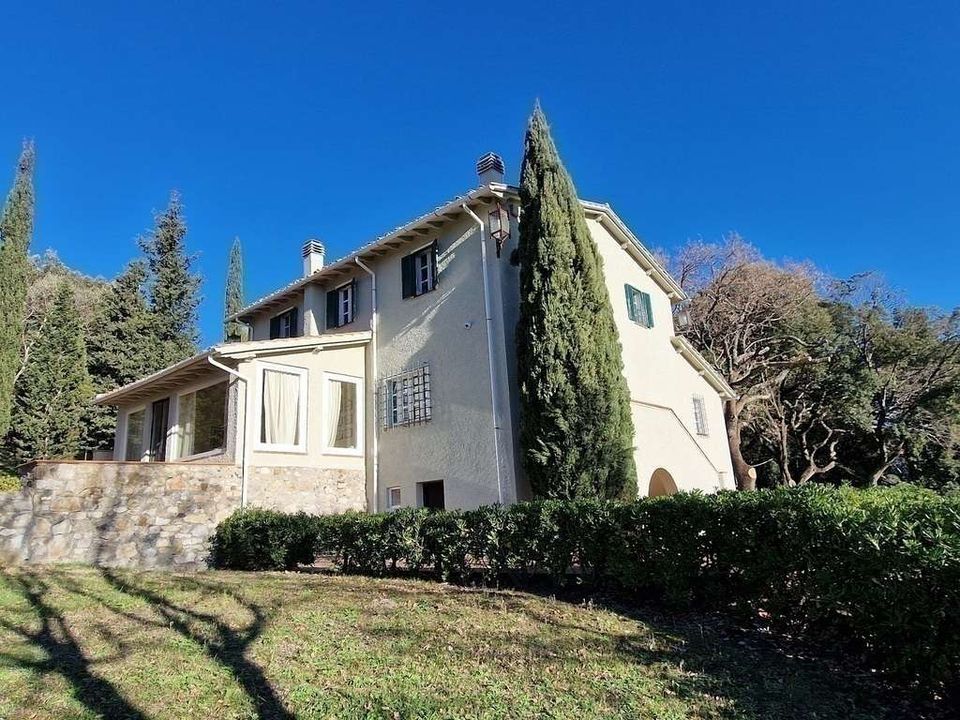 Villa i Riparbella, Pisa - foto 2