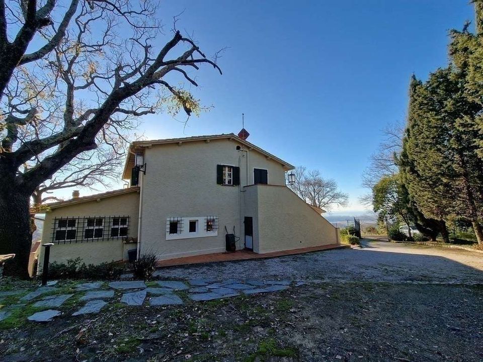 Villa i Riparbella, Pisa - foto 4