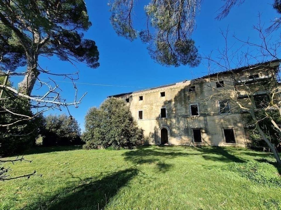Villa i Castelnuovo Berardenga, Siena - foto 2