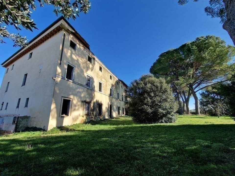 Villa i Castelnuovo Berardenga, Siena - foto 4