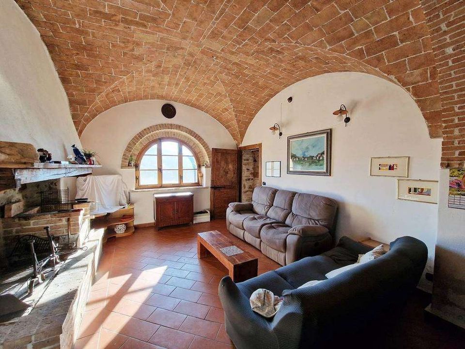 Masia a Pomarance, Pisa - foto 1