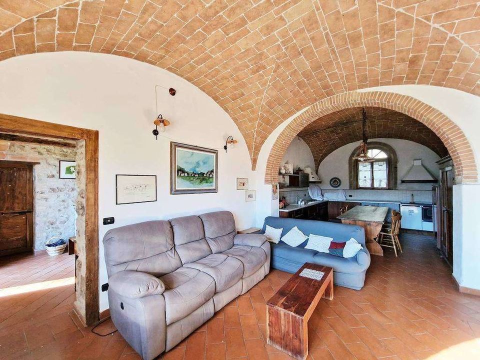 Masia a Pomarance, Pisa - foto 2