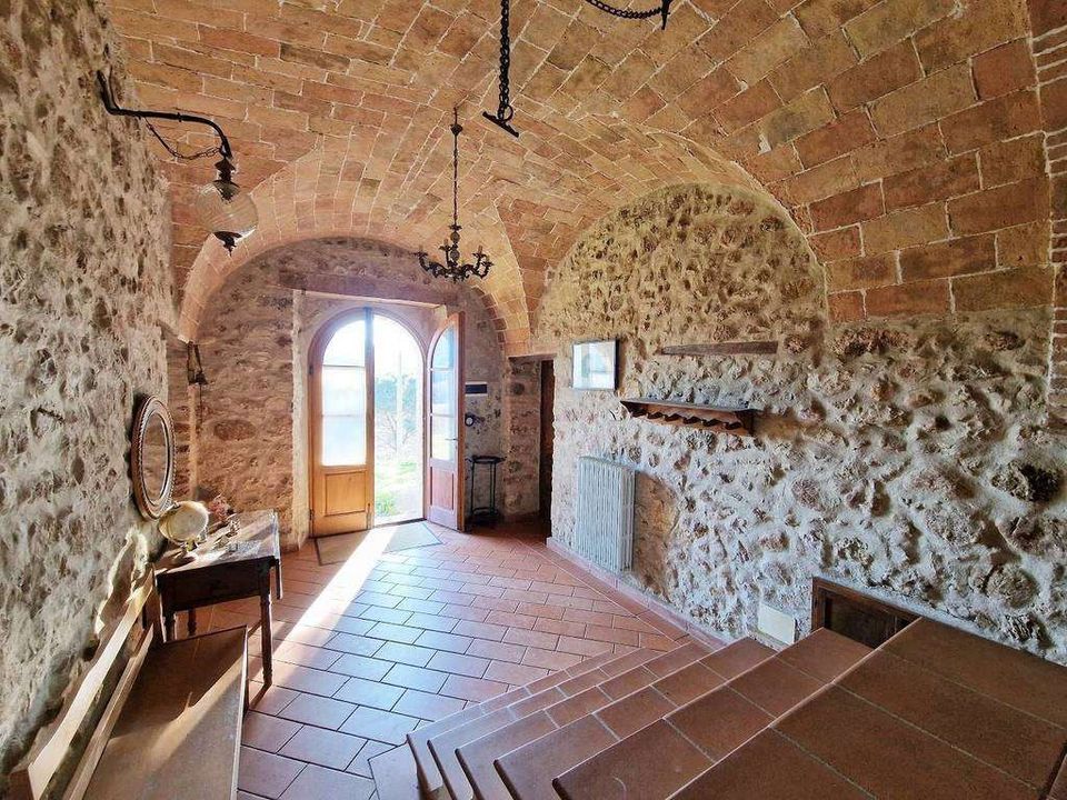 Masia a Pomarance, Pisa - foto 3