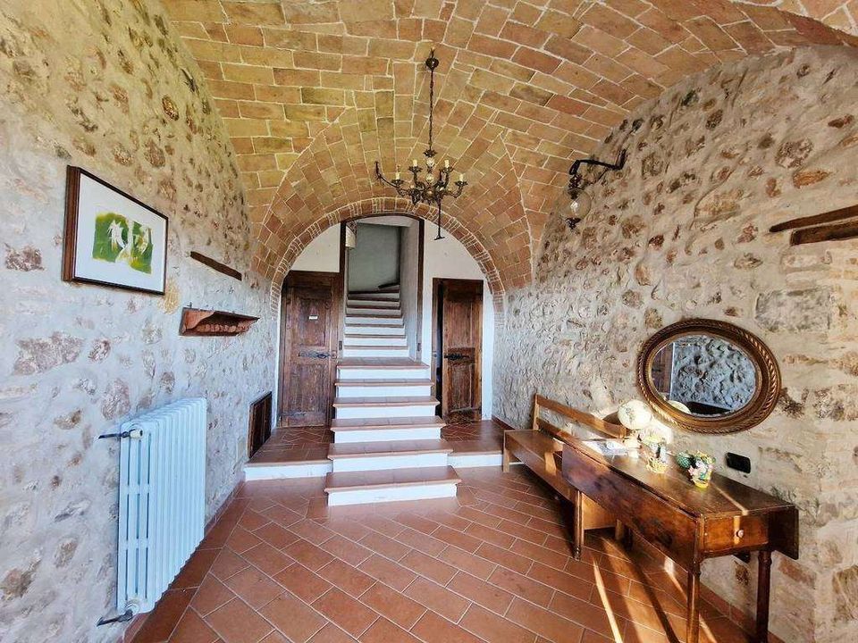 Masia a Pomarance, Pisa - foto 4