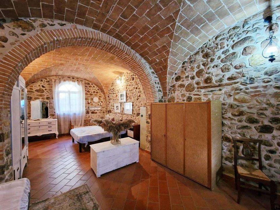 Masia a Pomarance, Pisa - foto 5