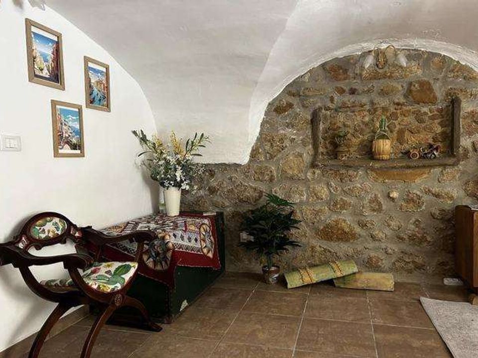 Byhus i Cianciana, Agrigento - foto 1