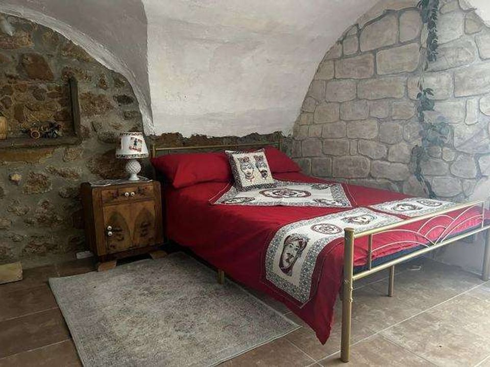 Byhus i Cianciana, Agrigento - foto 2