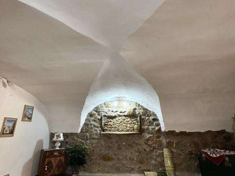 Byhus i Cianciana, Agrigento - foto 3
