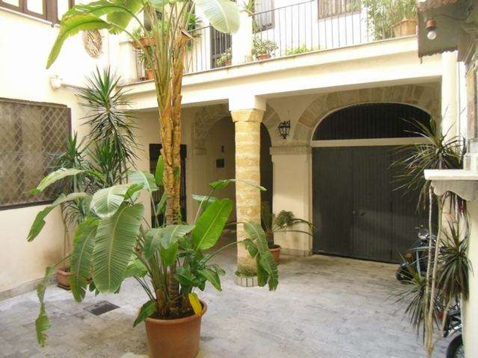 Lejlighed i Palermo, Palermo - foto 1