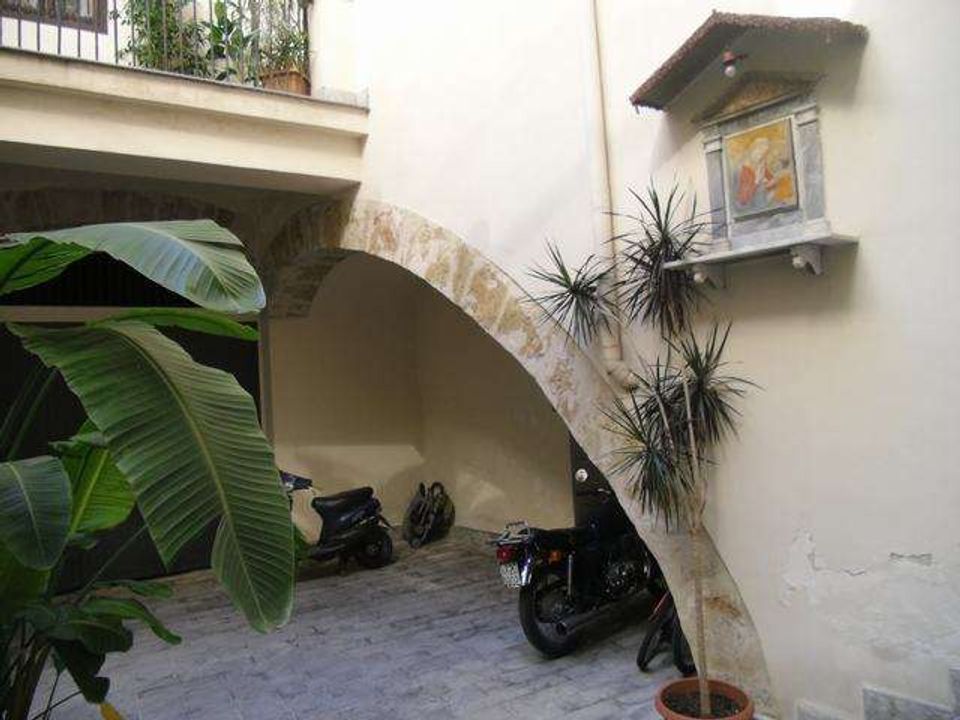 Lejlighed i Palermo, Palermo - foto 2