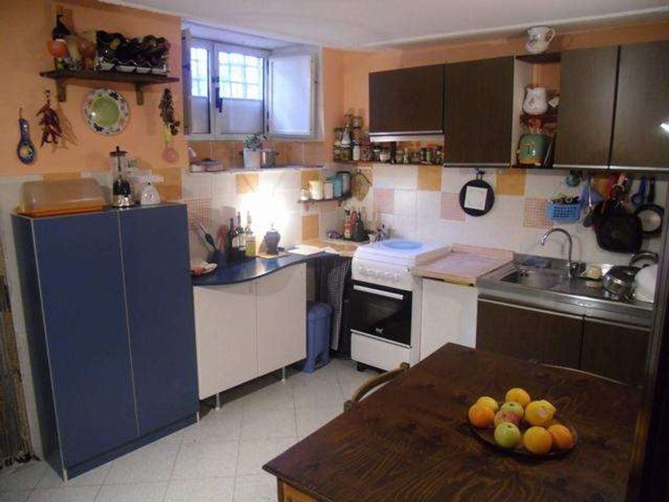 Lejlighed i Palermo, Palermo - foto 5