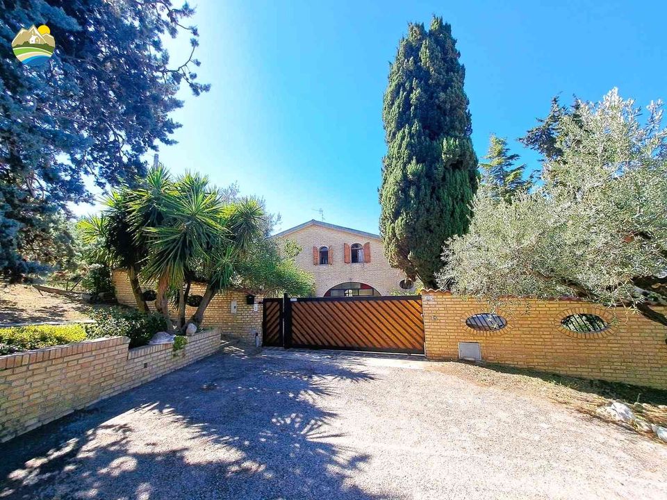 Villa em Collecorvino, Pescara - foto 2