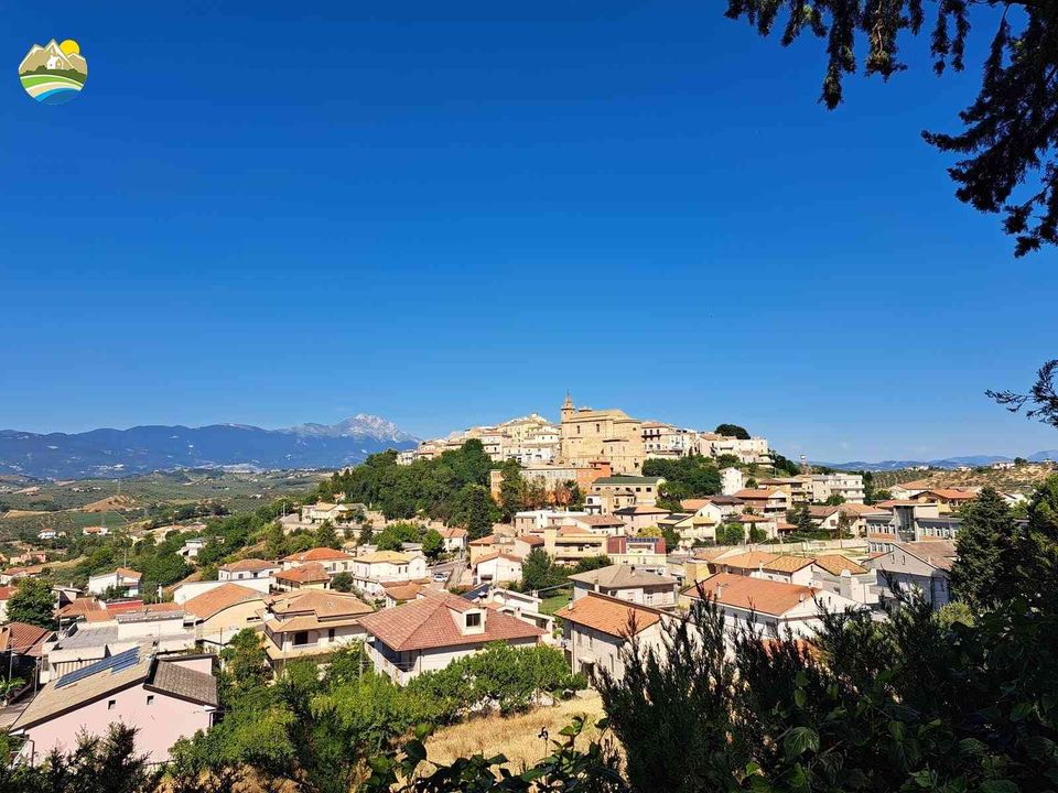 Villa em Collecorvino, Pescara - foto 3
