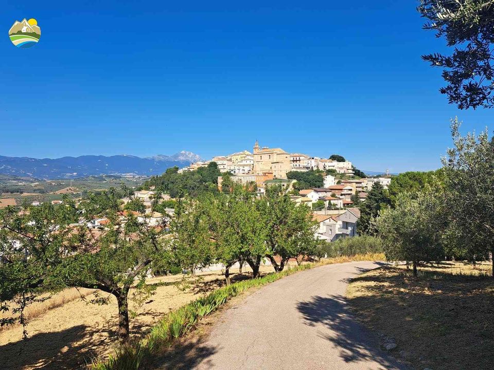 Villa em Collecorvino, Pescara - foto 4