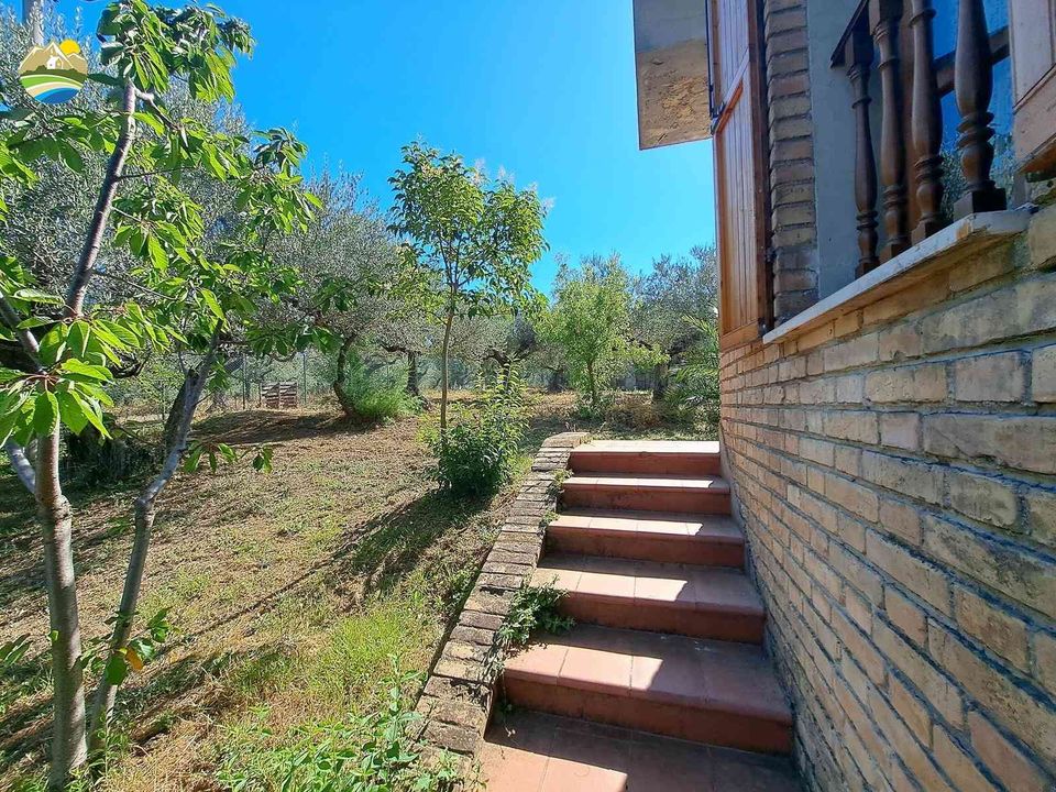 Villa em Collecorvino, Pescara - foto 5
