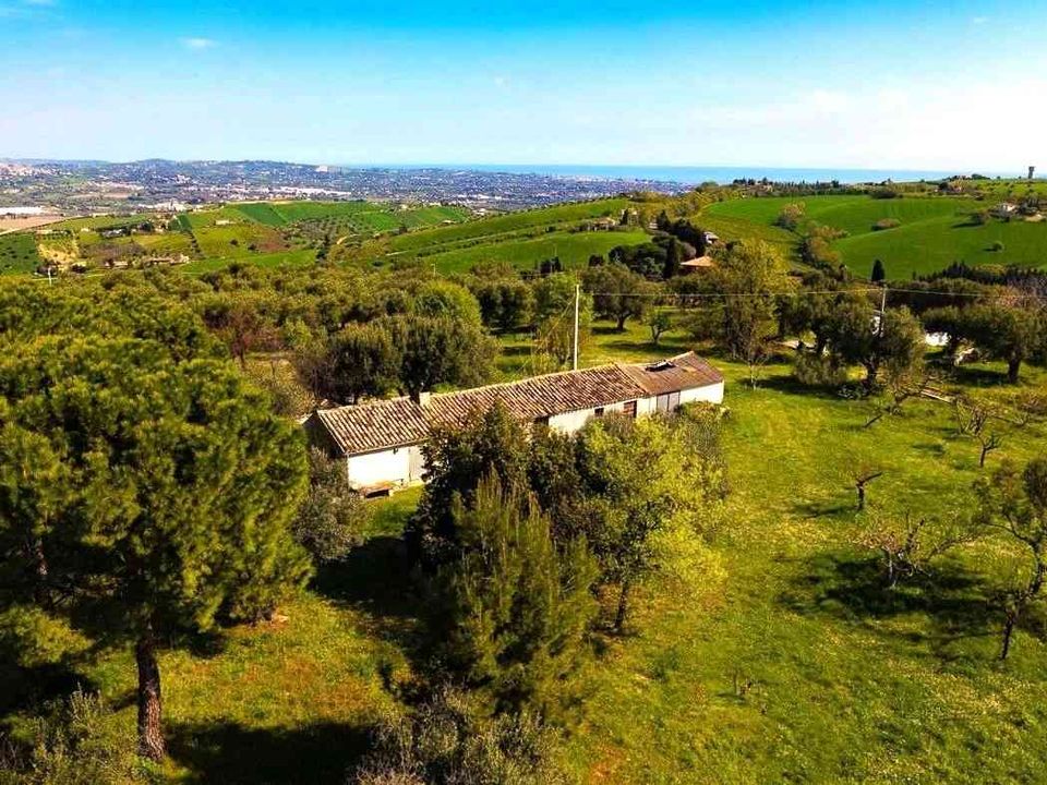 Villa i Notaresco, Teramo - foto 3