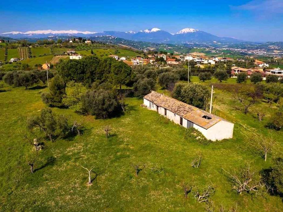 Villa i Notaresco, Teramo - foto 4