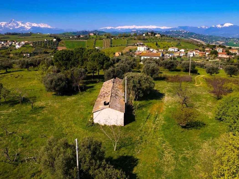 Villa i Notaresco, Teramo - foto 5