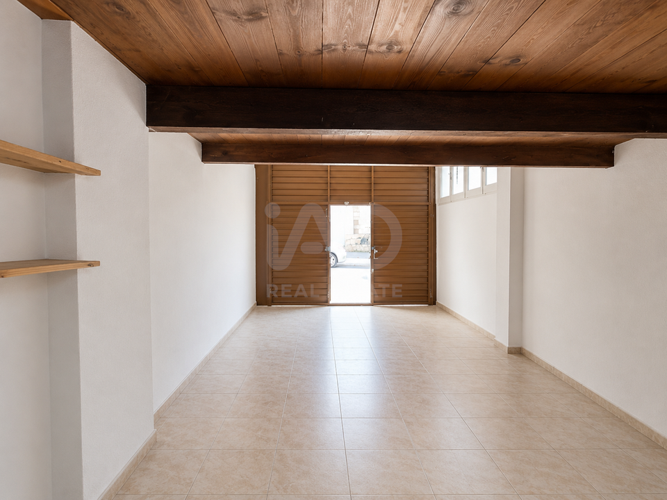 Garage i Tarragona, Tarragona - foto 3