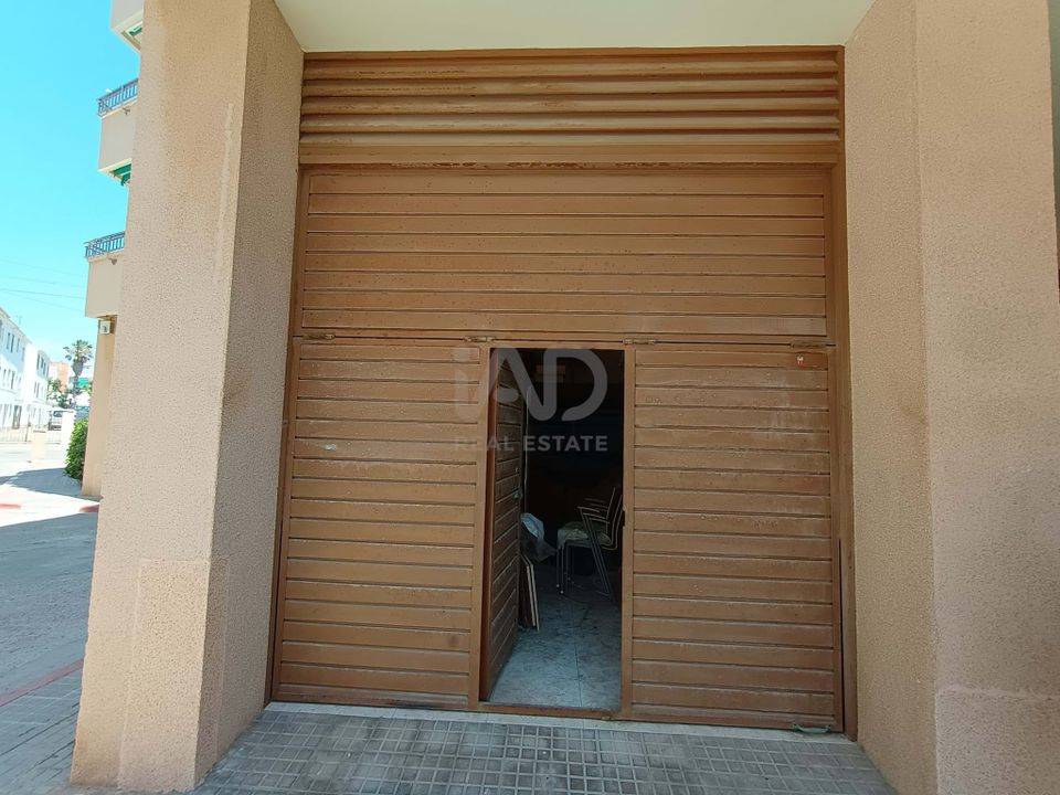 Garage i Tarragona, Tarragona - foto 5