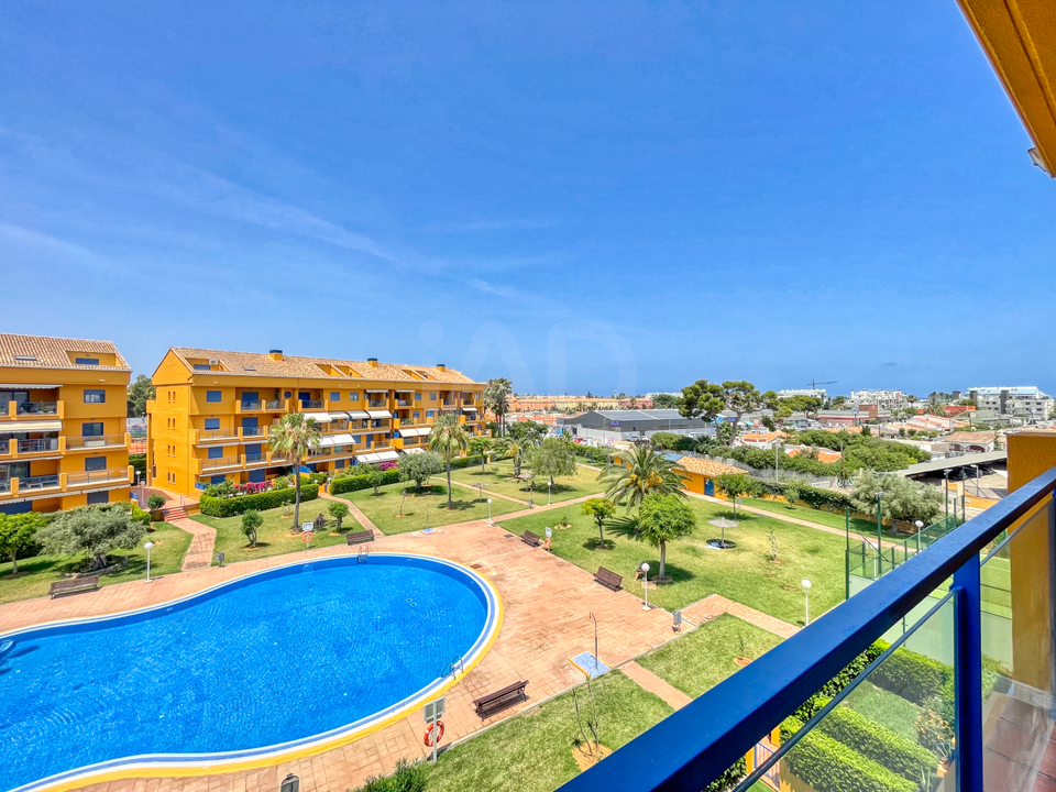 Duplex i Alicante, Alicante - foto 1