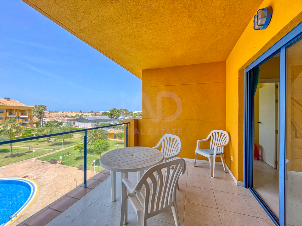 Duplex i Alicante, Alicante - foto 2