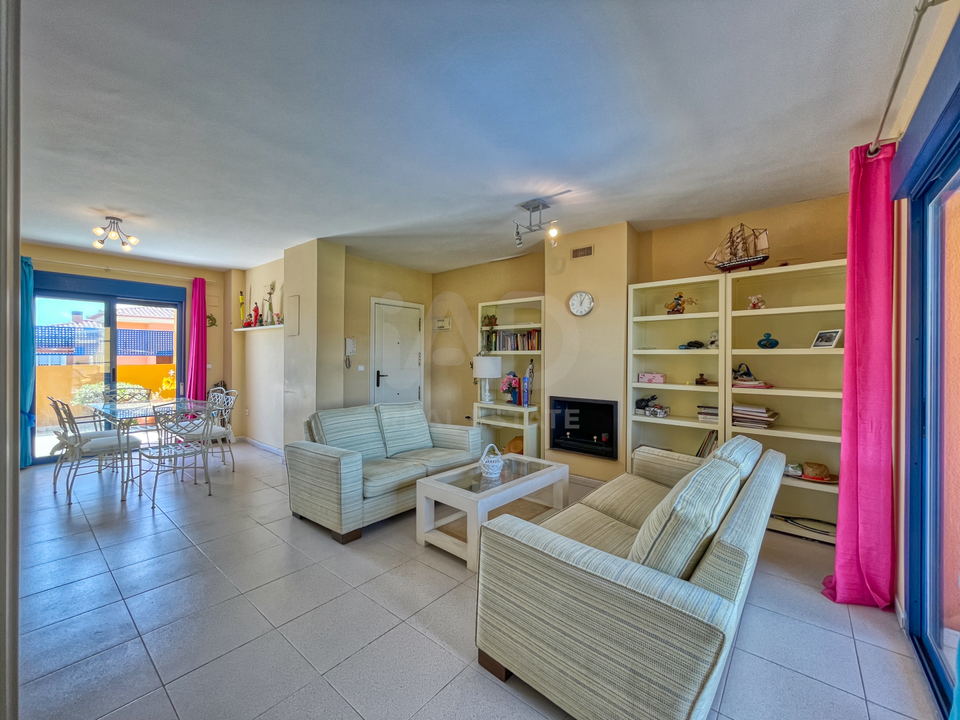 Duplex i Alicante, Alicante - foto 3